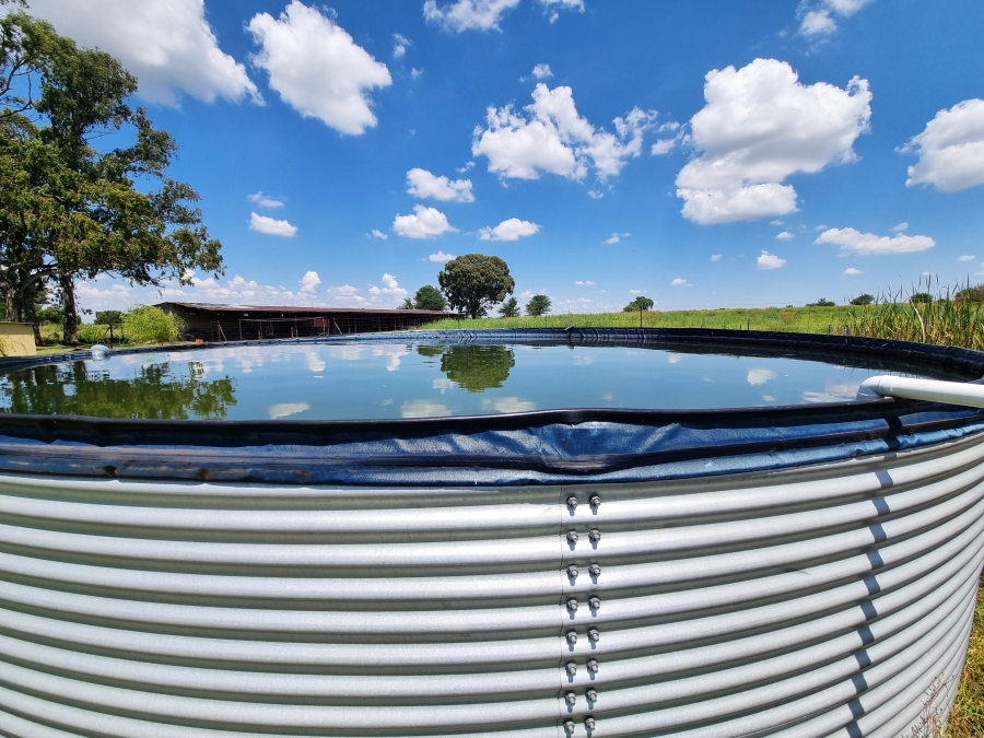 Commercial Property for Sale in Ventersdorp Rural North West
